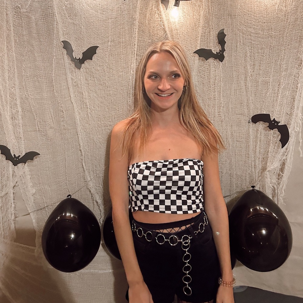 Meet your Posher, Jackie
